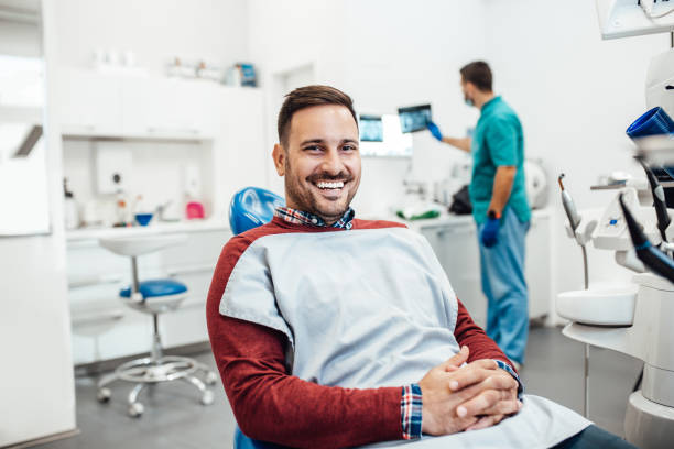 Laser Dentistry in Gary, IN