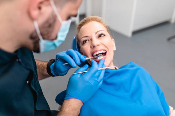 Dental Bonding in Gary, IN