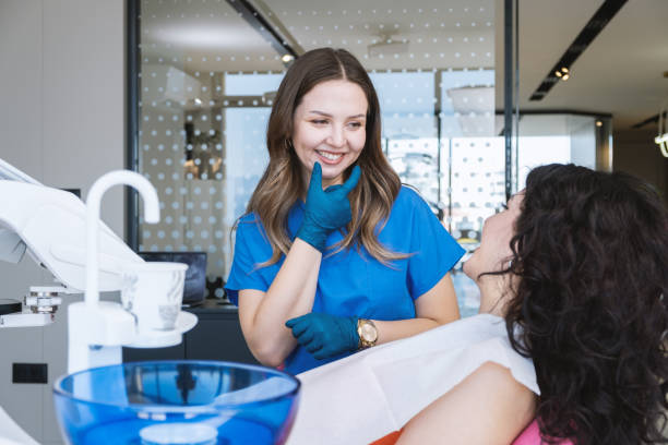 Best Dental X-Rays and Imaging  in Gary, IN