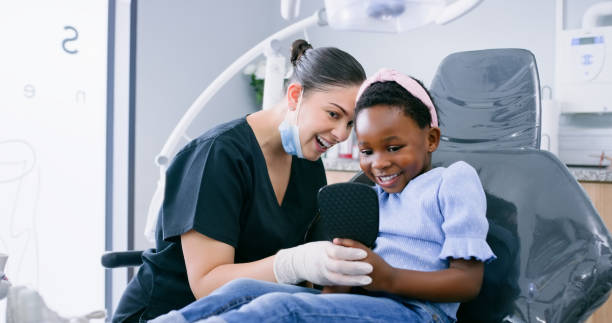Dental X-Rays and Imaging in Gary, IN