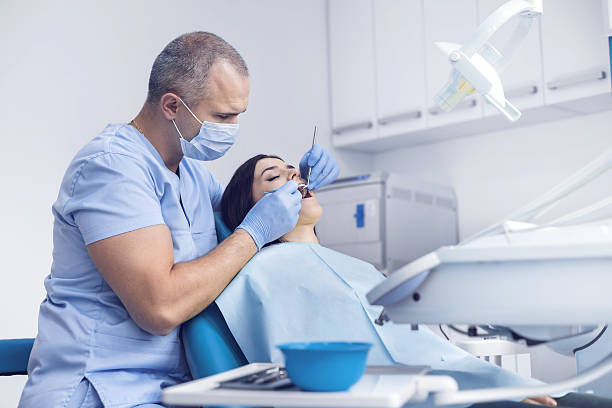 Best Wisdom Tooth Removal  in Gary, IN